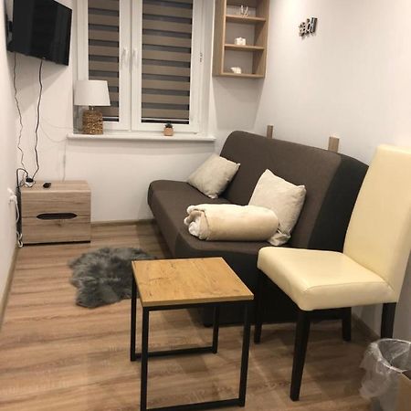 Apartament Mazury Giżycko Buitenkant foto
