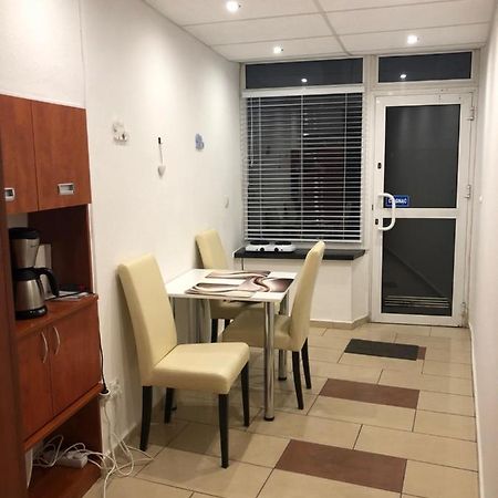 Apartament Mazury Giżycko Buitenkant foto
