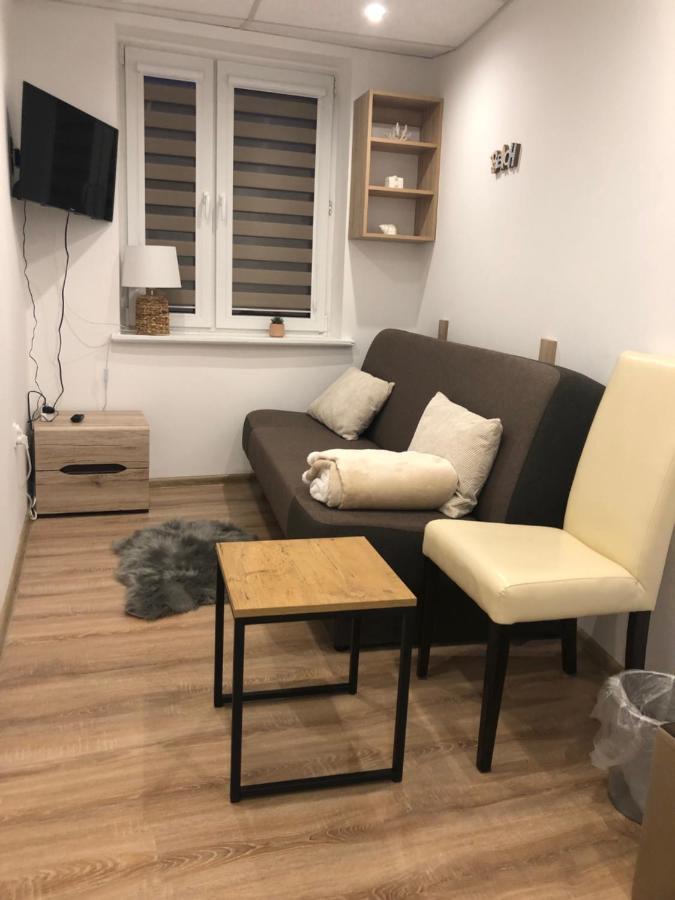 Apartament Mazury Giżycko Buitenkant foto